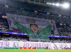 Lucas V&aacute;zquez reacts to Bernab&eacute;u tifo: "I dreamed it as a child, I lived it as a man"