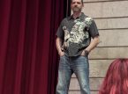 Joe Abercrombie: Ang film adaptation ng The Devils "ito ay gumagalaw", ngunit huwag asahan ito anumang oras sa lalong madaling panahon