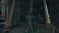 Avowed: Gabay sa Paghahanap ng Lost Suoles