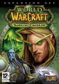 World of Warcraft: The Burning Crusade