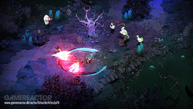 GOTY 2025: Pinakamahusay na Laro ng Aksyon ng Gamereactor