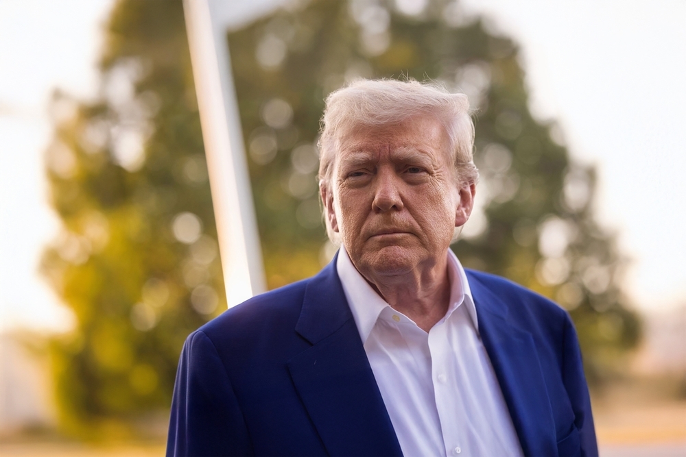 Iniutos ni Trump sa Pentagon na "malaki ang pagbawas" ng mga ehersisyong militar kasama ang South Korea