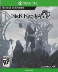 Nier Replicant ver.1.22474487139