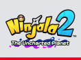 Ninjala 2 ay ngayon isang open-world action adventure at isang eksklusibo sa Switch 2