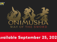 Kinumpirma ng Capcom na ang Onimusha: Way of the Sword ay darating din sa Nintendo Switch 2