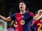 Hiniling ng FC Barcelona kay Lewandowski na itigil ang pagmamarka ng mga layunin sa pagtatapos ng 2022/23 season
