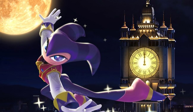 Sonic Racing: Crossworlds