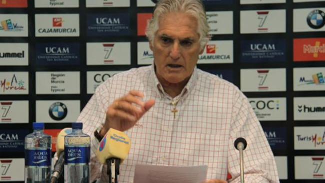 Ang Spanish basketball legend na si Moncho Monsalve, na nanalo ng tatlong European Cup kasama ang Real Madrid, ay pumanaw sa edad na 81
