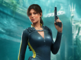 Tomb Raider: Catalyst bituin Alix Wilton Regan ay channeling ang lahat ng Lara Crofts sa harap niya para sa kanyang pagganap