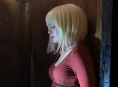 Return to Silent Hill nakakakuha ng isang nakakatakot na poster ng pelikula
