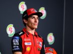 Si Marc M&aacute;rquez ay wala pang 20 puntos mula sa isa pang kamangha-manghang pagbabalik sa MotoGP