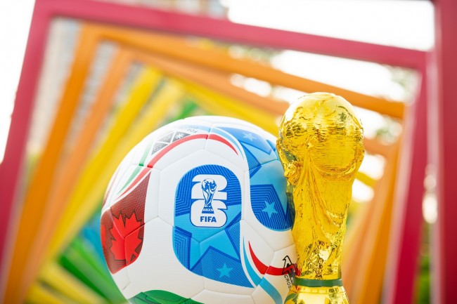 Nabasag ng World Cup final ang mga rekord ng manonood sa US, nilampasan ang ibang mga laban tulad ng NBA Finals