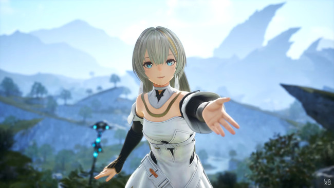 Inihayag ng Konami ang isang J-RPG na tinatawag na Rev.Noir