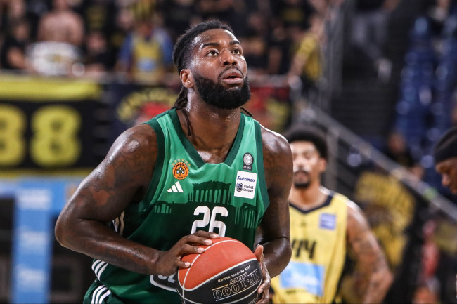 Tinuligsa ni Mathias Lessort at ng kanyang asawa ang mga racist na insulto at kahihiyan: "Ang rasismo na nakabalatkayo bilang katatawanan ay rasismo pa rin"