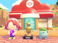 Pokémon Pokopia ay may limitadong oras na paligsahan sa jump rope na magsisimula sa huling bahagi ng linggong ito