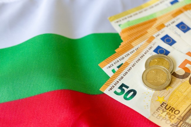 Bulgaria sumali sa Eurozone sa Enero 1