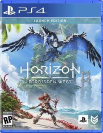 Horizon Forbidden West
