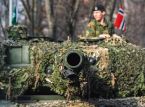 Ang Norway ay nangako ng $ 937 milyon upang sanayin ang brigada ng Ukraine bilang bahagi ng pinalawak na suporta sa militar