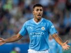 Si Rodri ay maaaring bumalik sa Manchester Ciy sa Enero 1 laban sa Sunderland, kinumpirma ni Guardiola