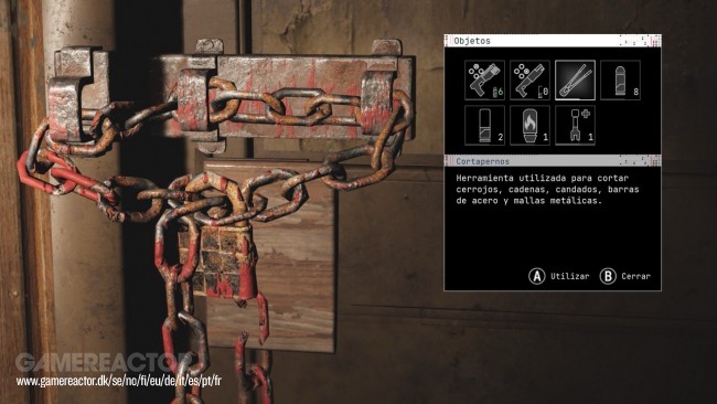 Cronos: The New Dawn