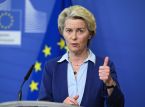 Ang mga lider ng EU ay bumalik sa diskarte na "Buy European"