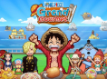 One Piece: Grand Gourmet inihayag