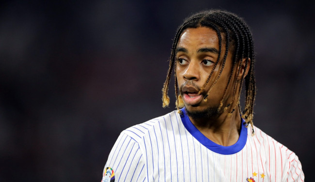Naghahanda ang Liverpool ng bid para sa Barcola ngunit hindi nagkakasundo sa presyo sa PSG