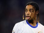 Naghahanda ang Liverpool ng bid para sa Barcola ngunit hindi nagkakasundo sa presyo sa PSG