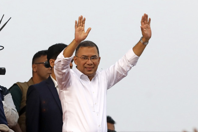Bangladesh Nationalist Party, nanalo sa makabuluhang halalan sa parlyamentaryo