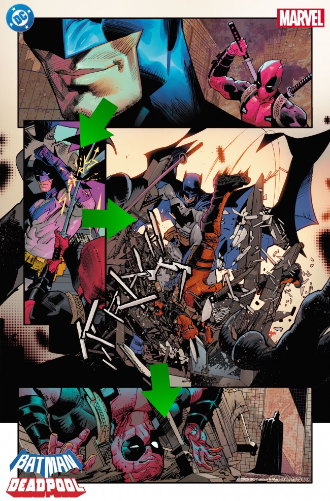 Mga Dapat at Hindi Dapat Gawin: Ang Pinakamahusay na Mga Paraan upang Makapasok sa Komiks