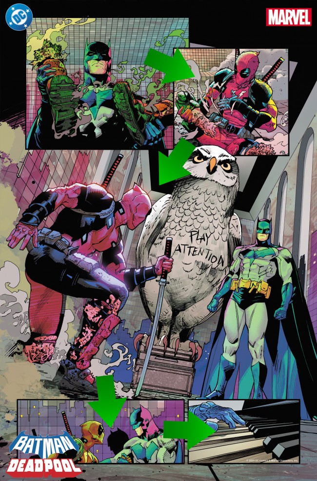 Mga Dapat at Hindi Dapat Gawin: Ang Pinakamahusay na Mga Paraan upang Makapasok sa Komiks