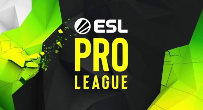 ESL Pro League Season 23: Walong koponan ang nananatili habang nakumpirma ang mga koponan sa Stage 2