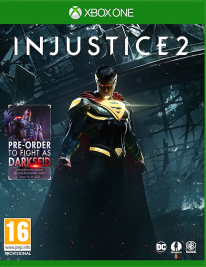 Injustice 2