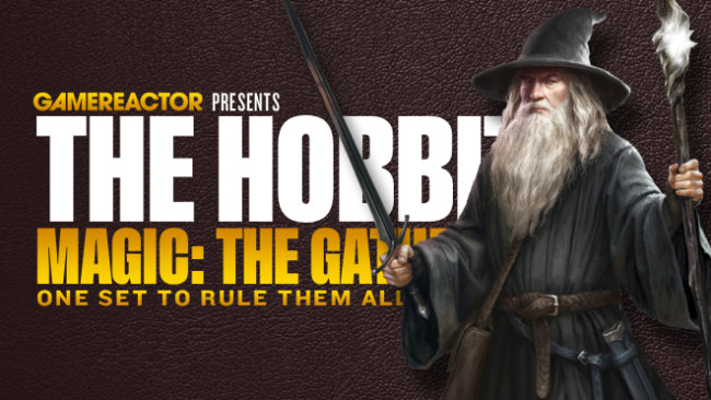 Magic: The Gathering - The Hobbit ay higit pa sa isang taos-pusong pagpupugay sa gawa ni Tolkien: It ay isang tunay na makapangyarihang koponan na magdadala sa iyo sa tagumpay sa iyong mga laro