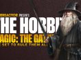 Magic: The Gathering - The Hobbit ay higit pa sa isang taos-pusong pagpupugay sa gawa ni Tolkien: It ay isang tunay na makapangyarihang koponan na magdadala sa iyo sa tagumpay sa iyong mga laro
