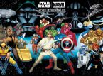 Marvel at Star Wars crossover sa Hope Binubuo ang serye ng komiks