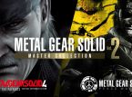 Metal Gear Solid: Master Collection Vol. 2 ay ilulunsad sa Agosto