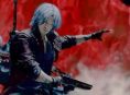 Devil May Cry 5 ay landing sa Switch 2 sa buwang ito sa Devil Hunter Edition