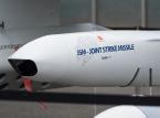 Ang F-35 fleet ng Norway ay nakakuha ng bagong firepower gamit ang JSM missiles
