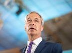 Muling binuksan ng parliamentary watchdog ang imbestigasyon kay Nigel Farage matapos ang panalo sa Clacton sa by-election