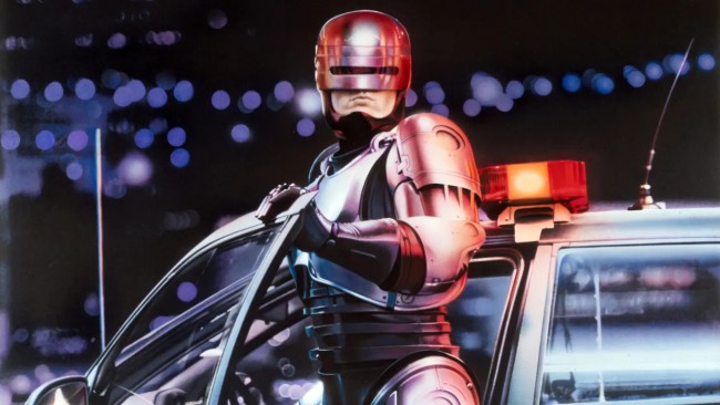 RoboCop