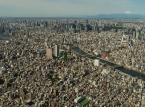 Ang Tokyo ay hindi na ang pinakamalaking lungsod sa buong mundo