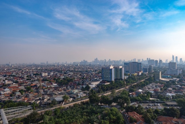Ang Tokyo ay hindi na ang pinakamalaking lungsod sa buong mundo