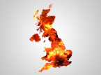 Ang bilang ng mga namamatay dahil sa init sa Britain ay malapit nang umabot sa rekord