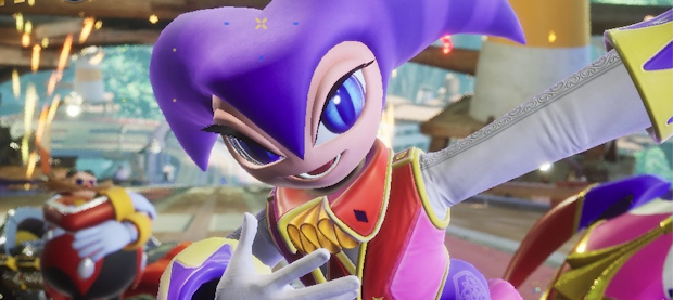 Gumagana ba ang lahat ng klasikong character ng laro na may makatotohanang disenyo?