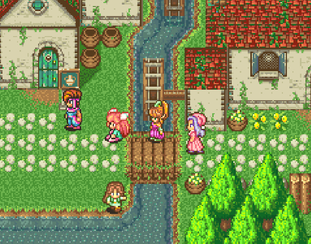 Bakit itinatago ang posibilidad ng co-op?