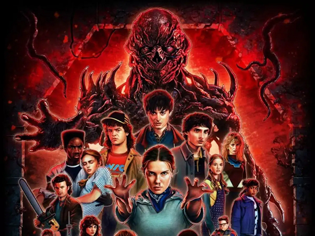 Stranger Things: Ang Season 5 Finale ay Nabuhay Hanggang sa Hype