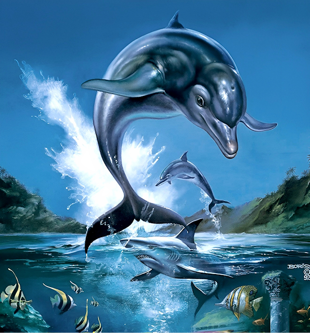 Ano nga ba ang kalagayan ni Ecco sa mundo ng paglalaro ngayon?