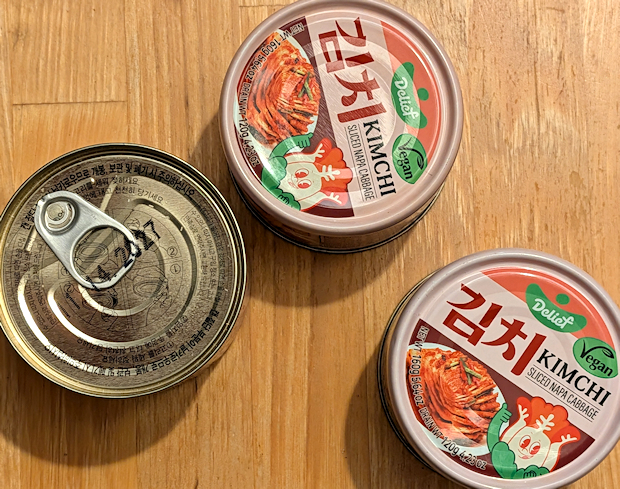 Malusog, malakas at imposibleng itigil ang pagkain