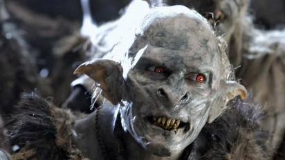 Walang pinalawig na pinalawig na edisyon ng The Lord of the Rings